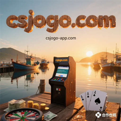 csjogo.com
