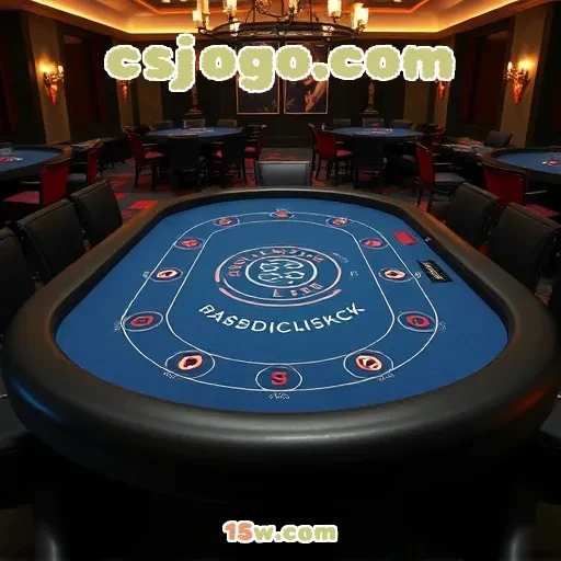 csjogo.com: As Novidades Imperdíveis do Cenário dos Jogos Online