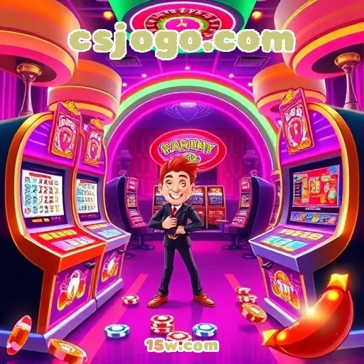 csjogo.com Quebra-Cabeças