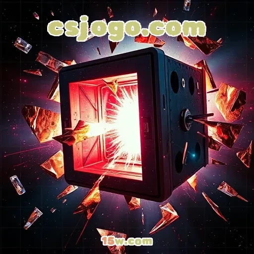 csjogo.com: Conquiste Cada Jogo com Nossas Dicas Valiosas!