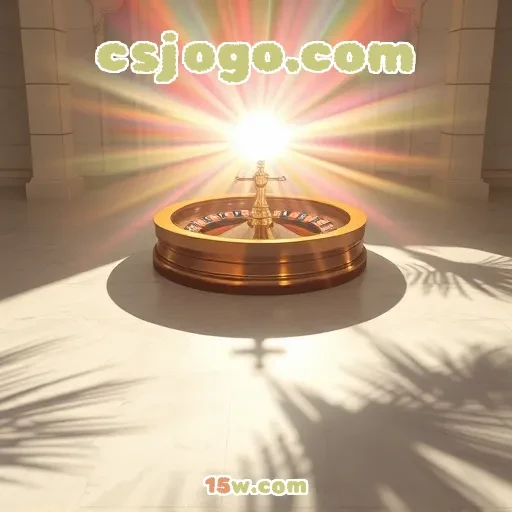 csjogo.com: Descubra o Mundo do Roleplay e Aventure-se Sem Limites