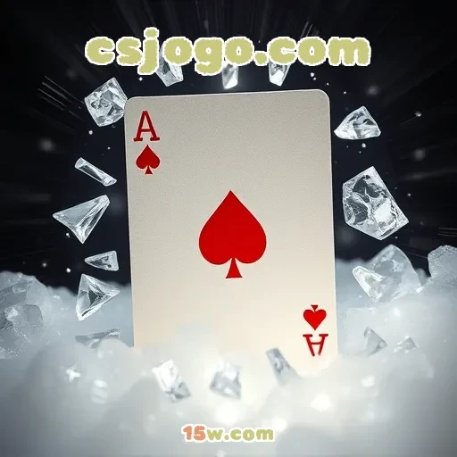 csjogo.com: Novidades Imperdíveis para Aumentar Sua Diversão